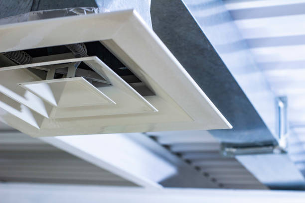 Best Air Duct Cleaning Near Me  in Limestone Creek, FL