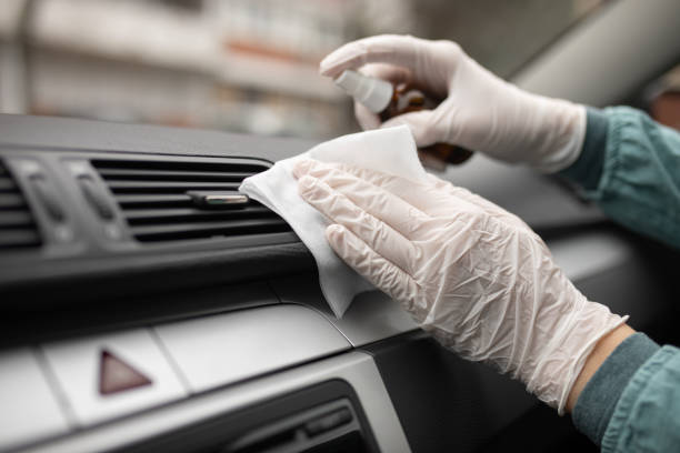 Best Home Air Vent Cleaning  in Limestone Creek, FL