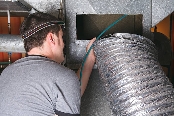 Best Residential Air Duct Cleaning  in Limestone Creek, FL