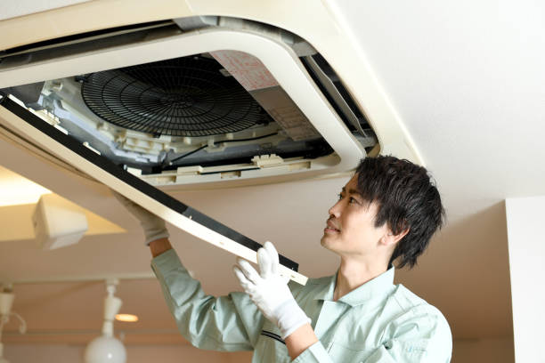 Best Best Air Duct Cleaning Company  in Limestone Creek, FL